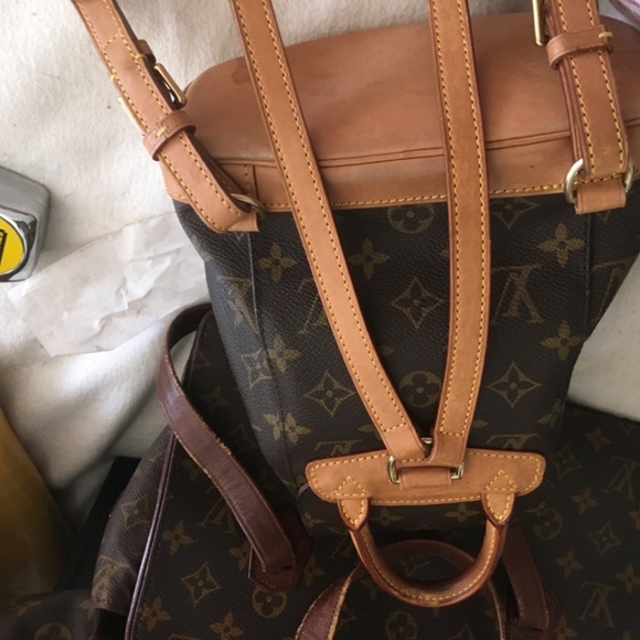 Mini montsourris - Picture 4 of 10